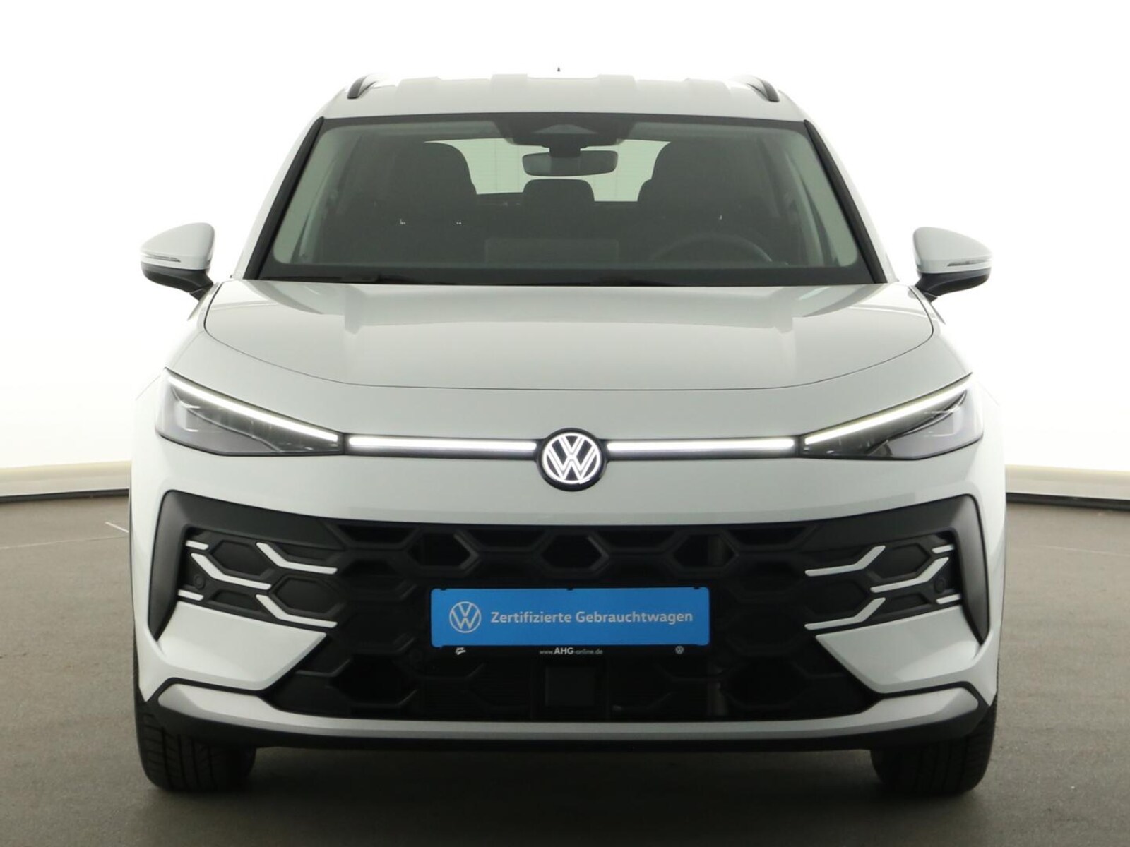 Volkswagen T-Roc – Bild 3