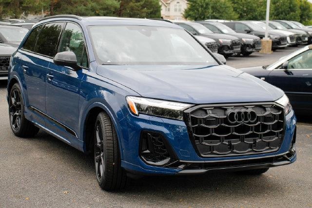 2026 Audi SQ7 Prestige - Photo 23