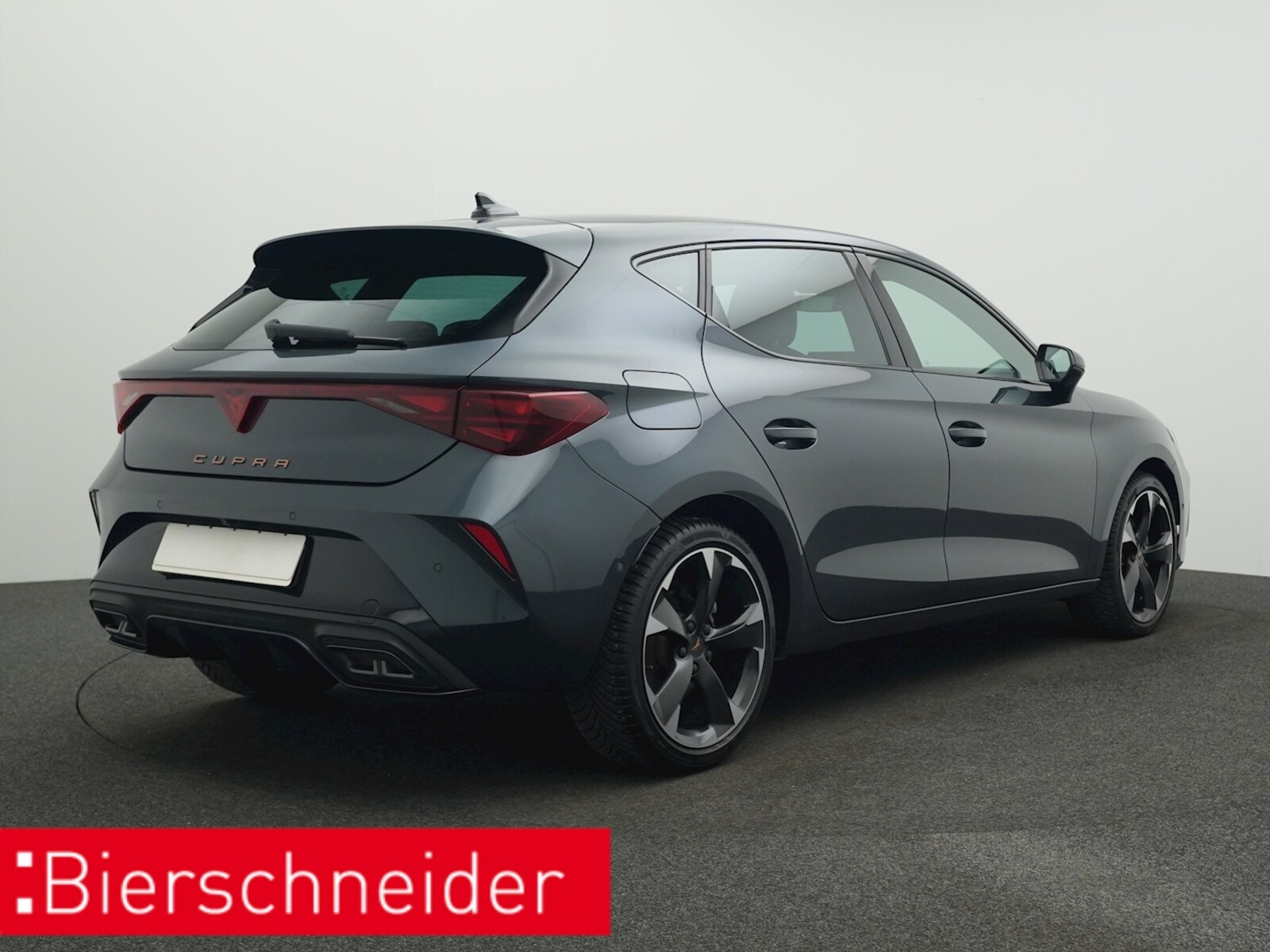 CUPRA Leon – Bild 5