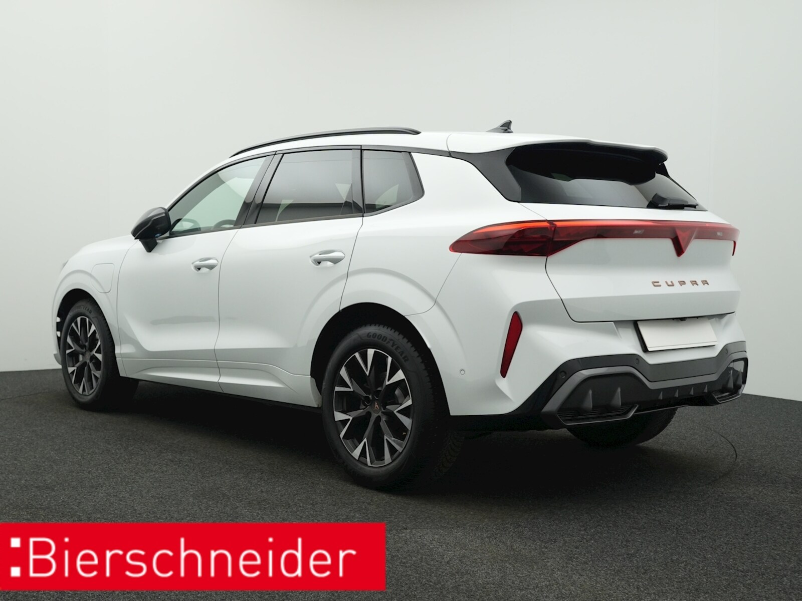 CUPRA Terramar – Bild 4