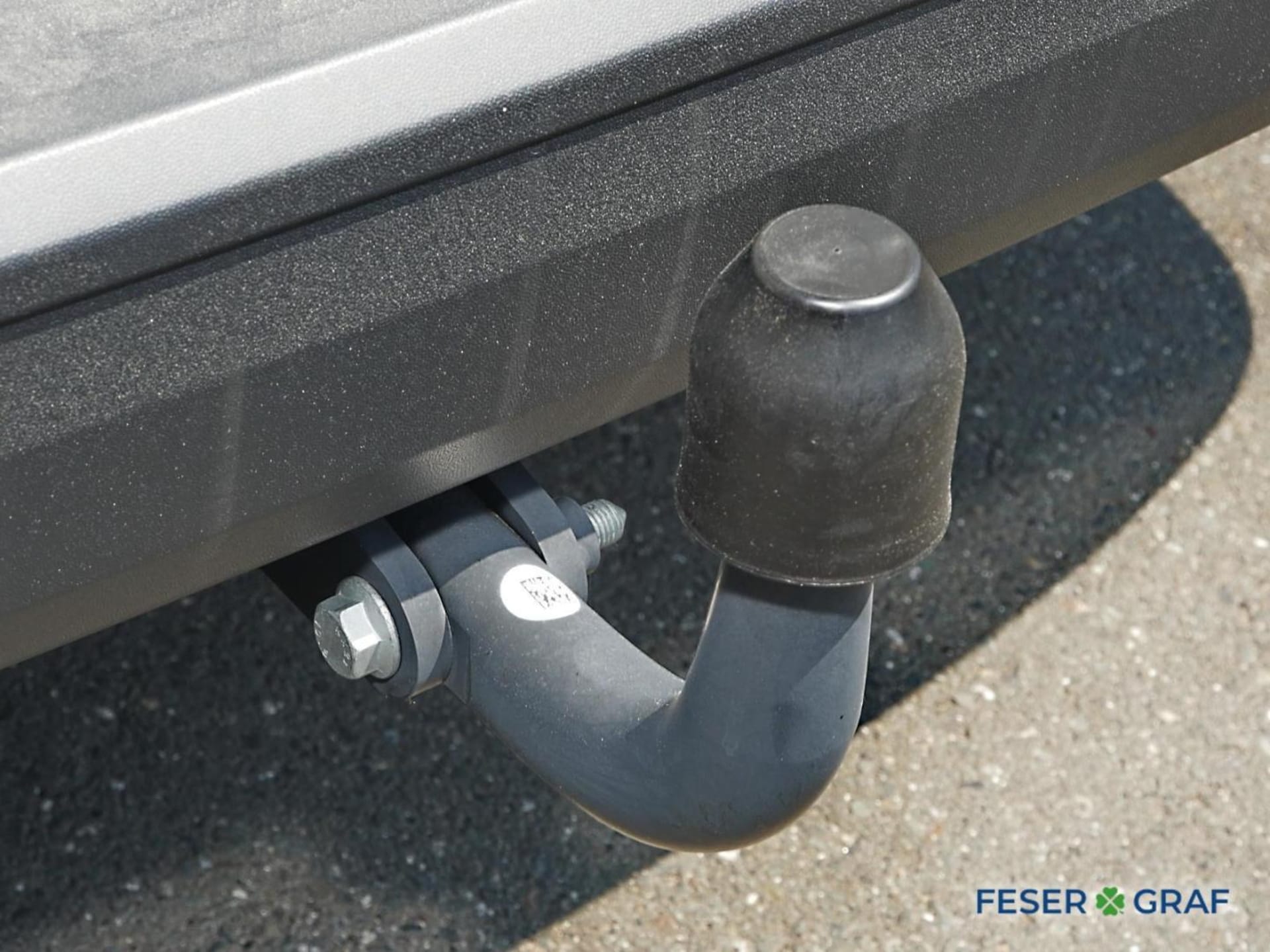 Volkswagen Caddy Maxi Cargo EcoProfi