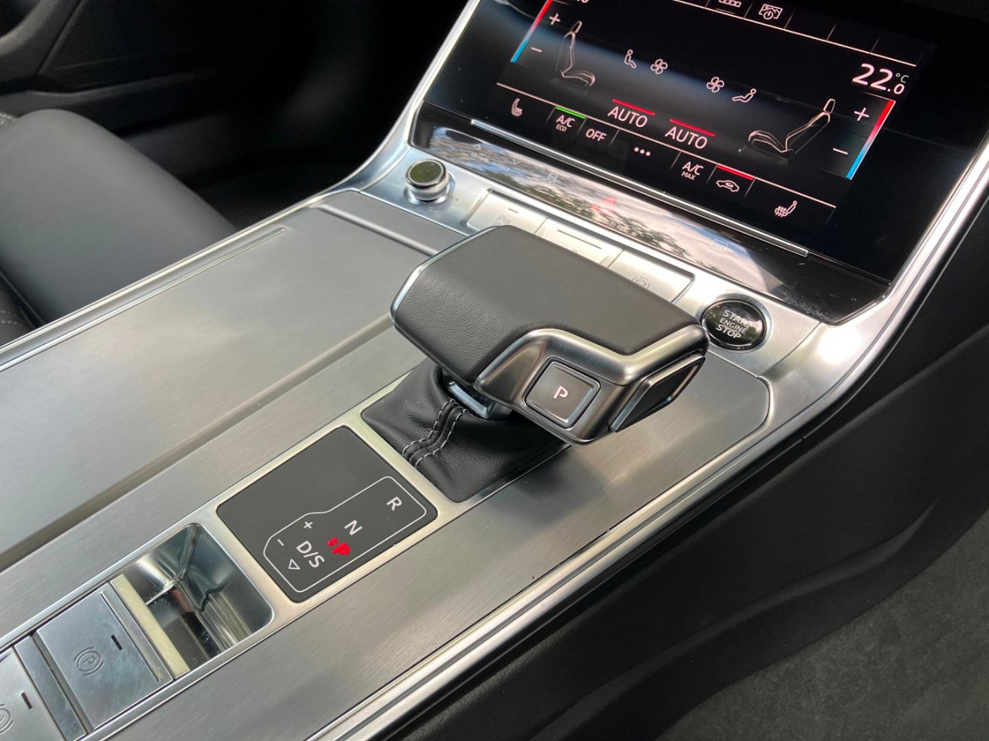 Image about Audi A6 Avant 40 TDI quattro sport 150(204) kW(PS) S tronic