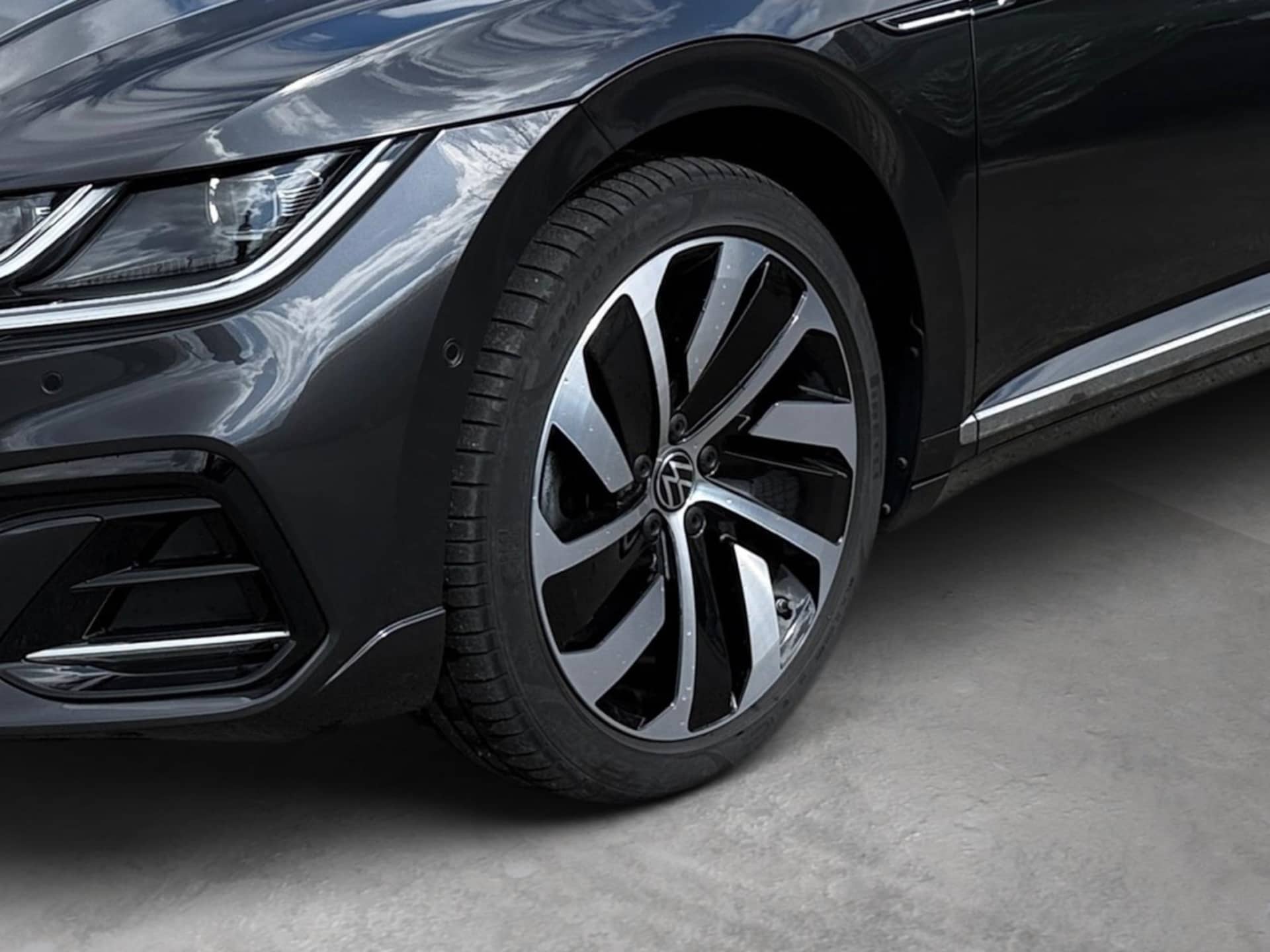 Volkswagen Arteon R-Line