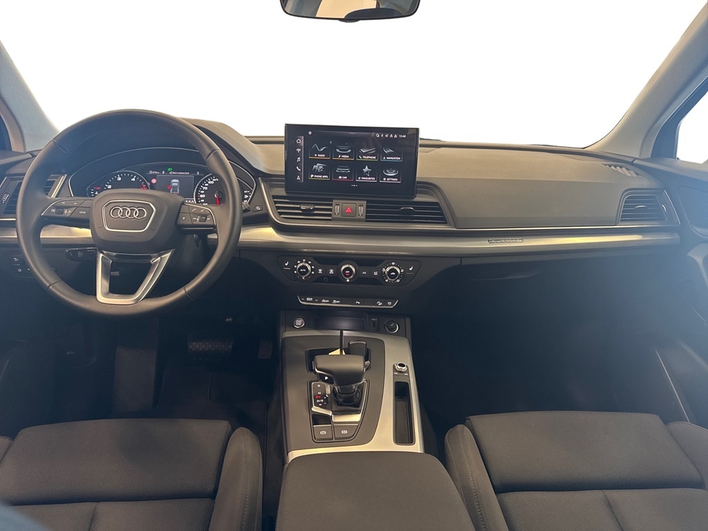 Image about Audi Q5 Q5 40 TDI quattro Proline advanced 204 hk S tronic