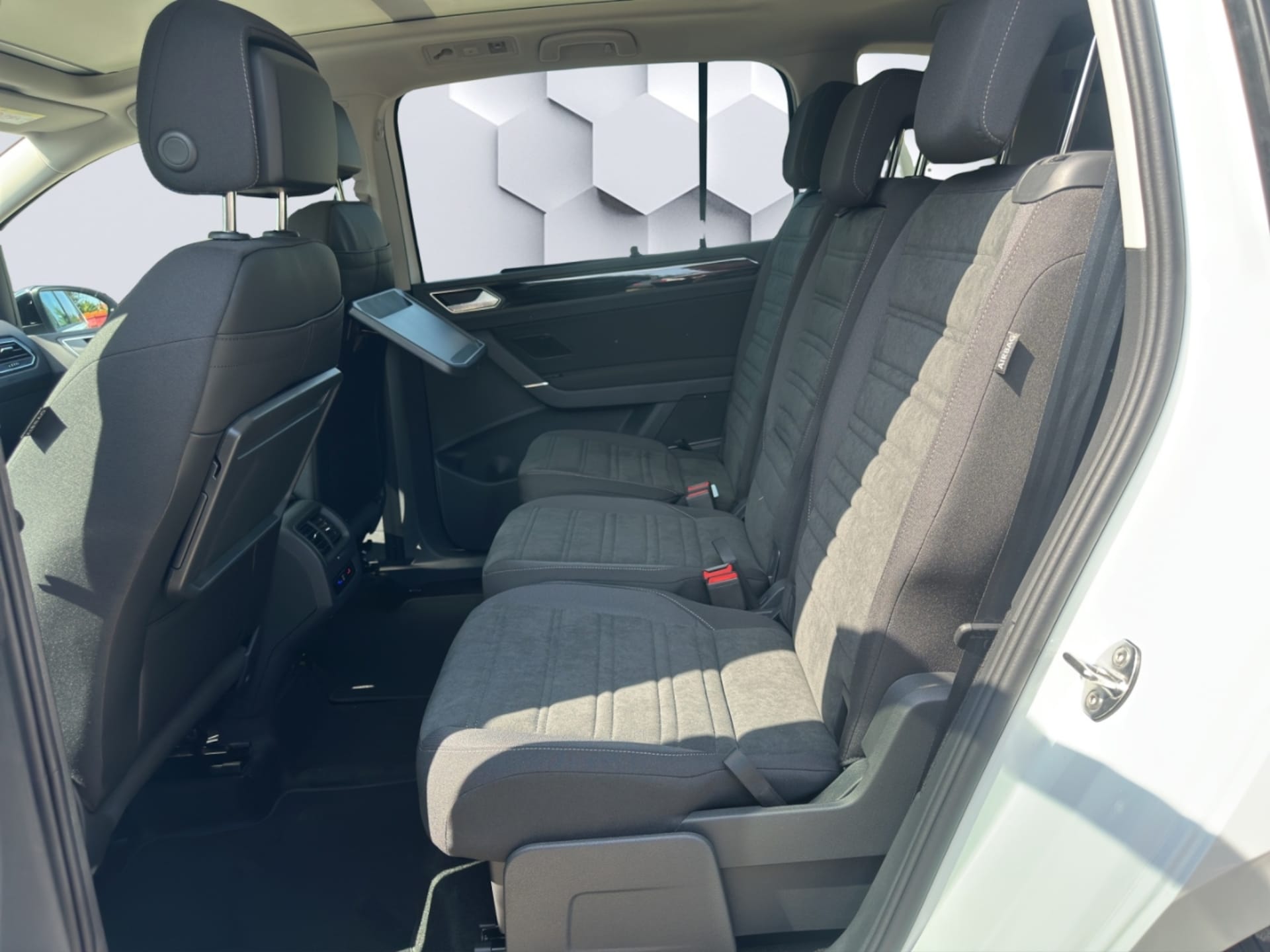 Volkswagen Touran Highline