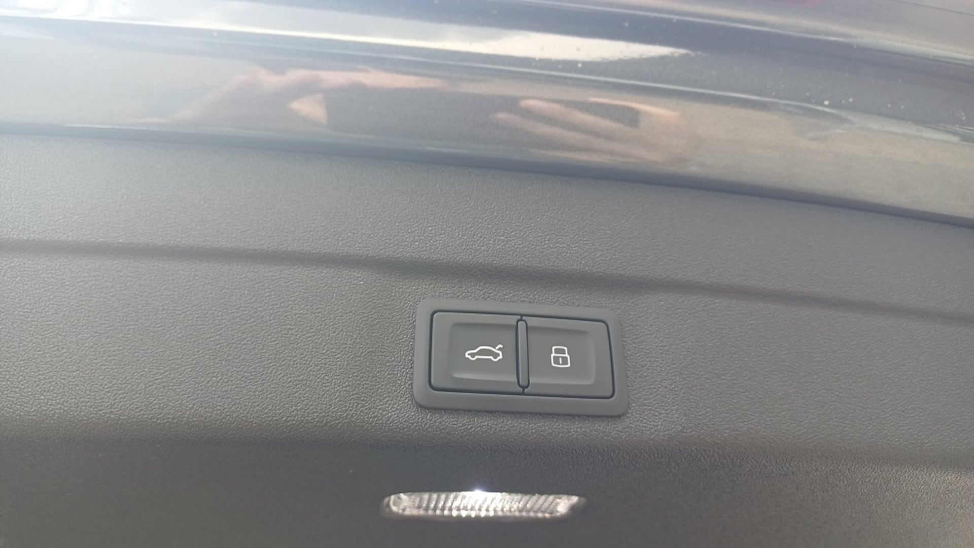 Audi A5 Avant S line