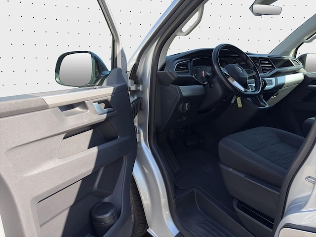 Volkswagen T6.1 Multivan