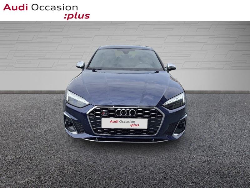Image about Audi S5 Sportback S5 Sportback TDI 251 kW (341 ch) tiptronic