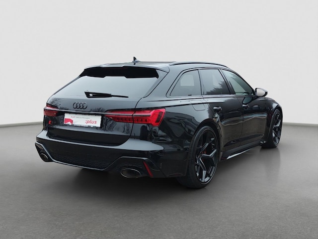 Audi RS6 Avant Performance Performance Quattro Tiptronic -  - Joinsteer - #5
