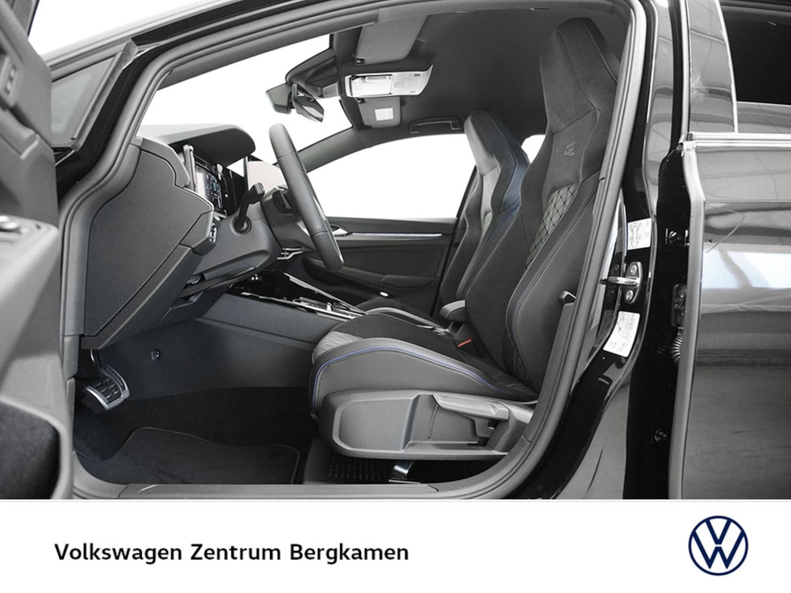 Volkswagen Golf – Bild 11