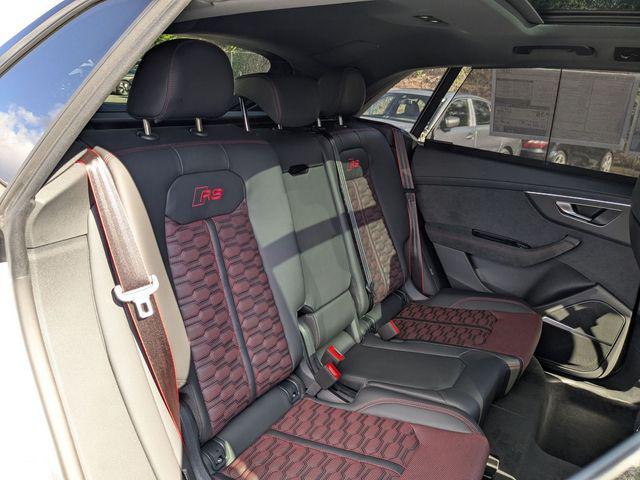 2026 Audi RS Q8 Base - Photo 15