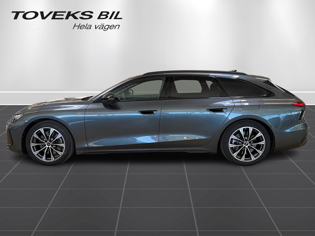 Bild som visar Audi A6 Avant e-hybrid A6 Avant e-hybrid quattro Proline Edition 220 kWS tronic - för mer information kontakta din Audi Partner