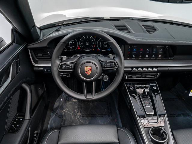 2026 Porsche 911 4S - Photo 21