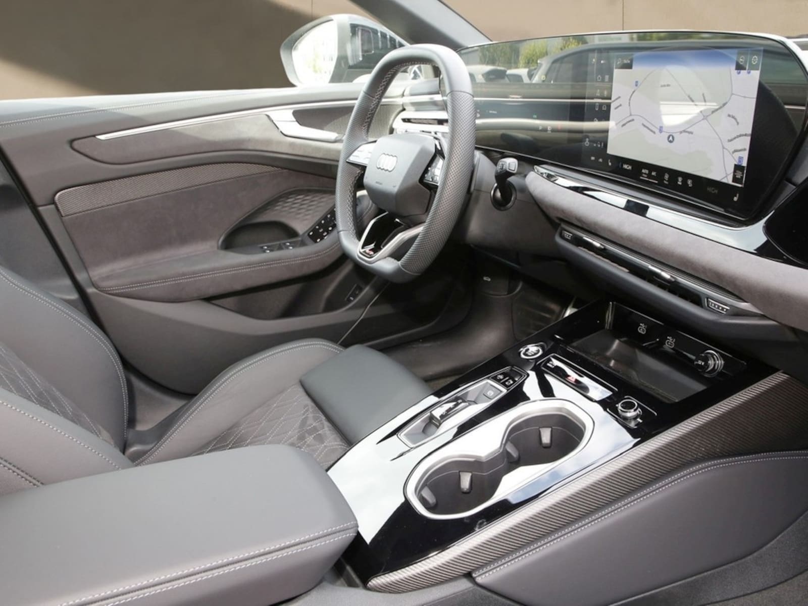 Audi A6 Avant – Bild 15