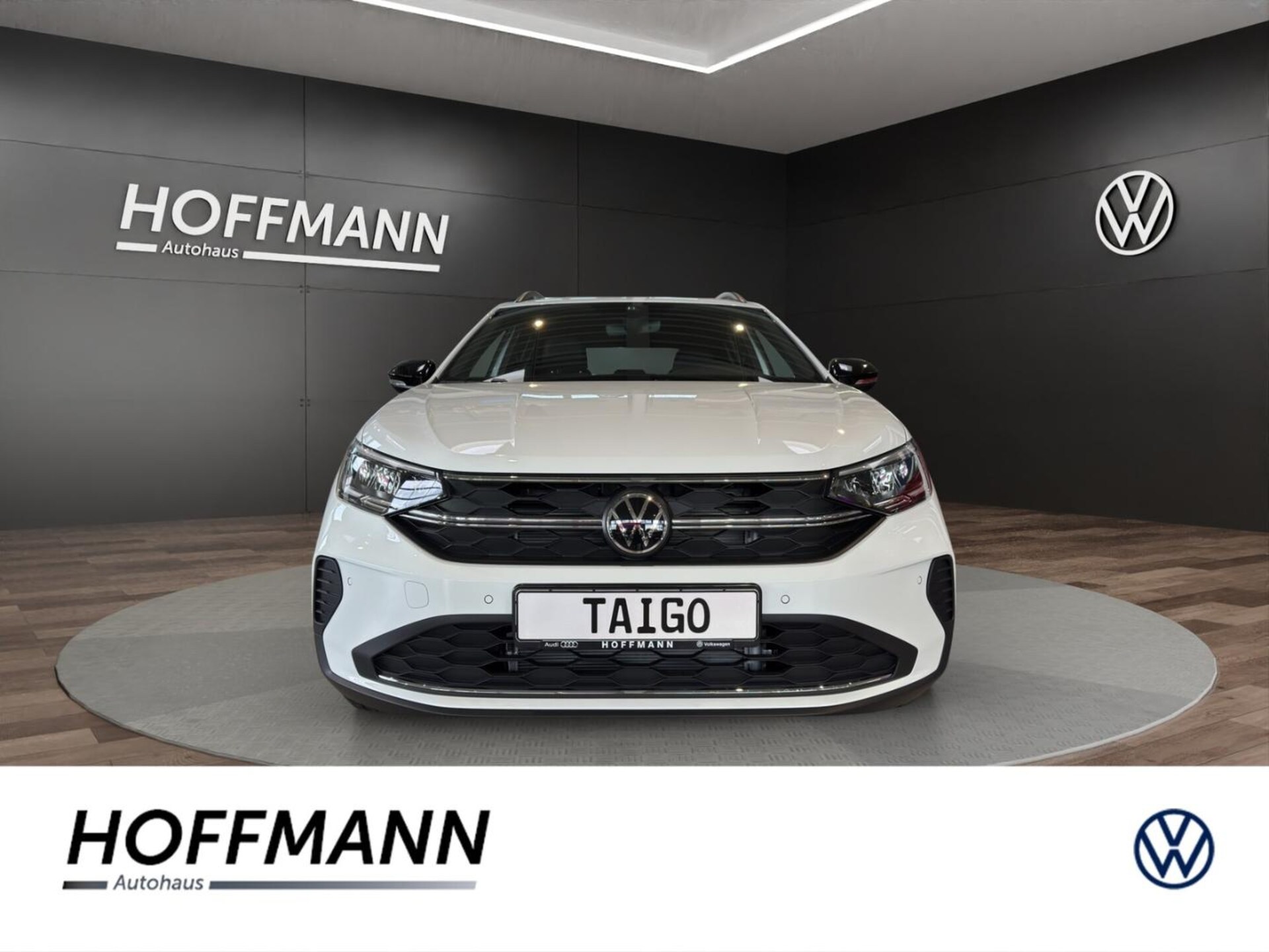 Volkswagen Taigo Goal