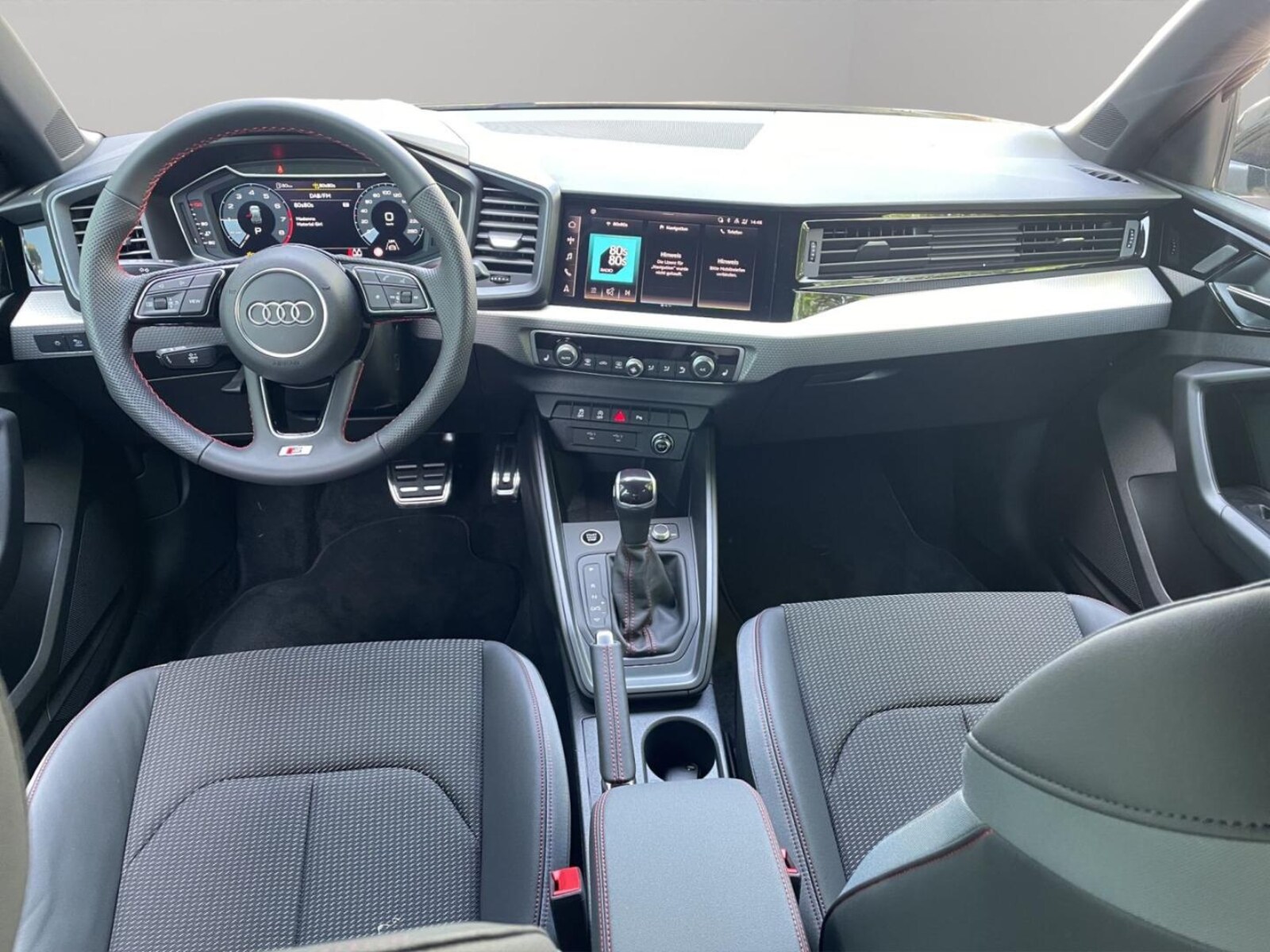 Audi A1 Sportback – Bild 15