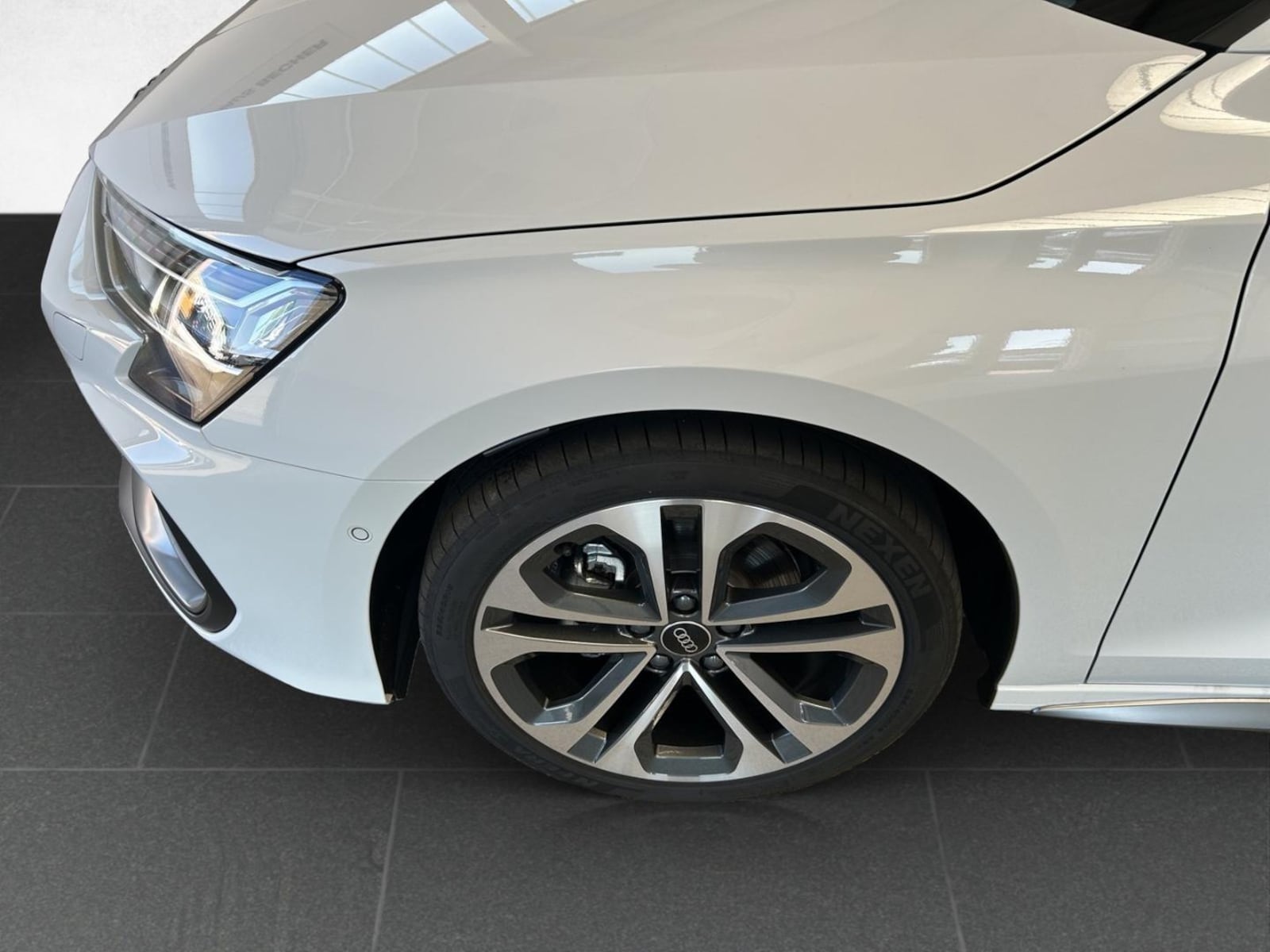 Audi A3 Sportback – Bild 16