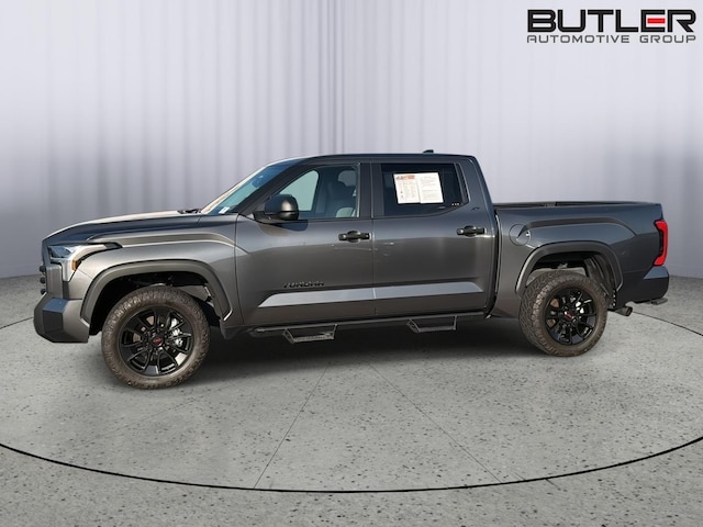 2024 Toyota Tundra