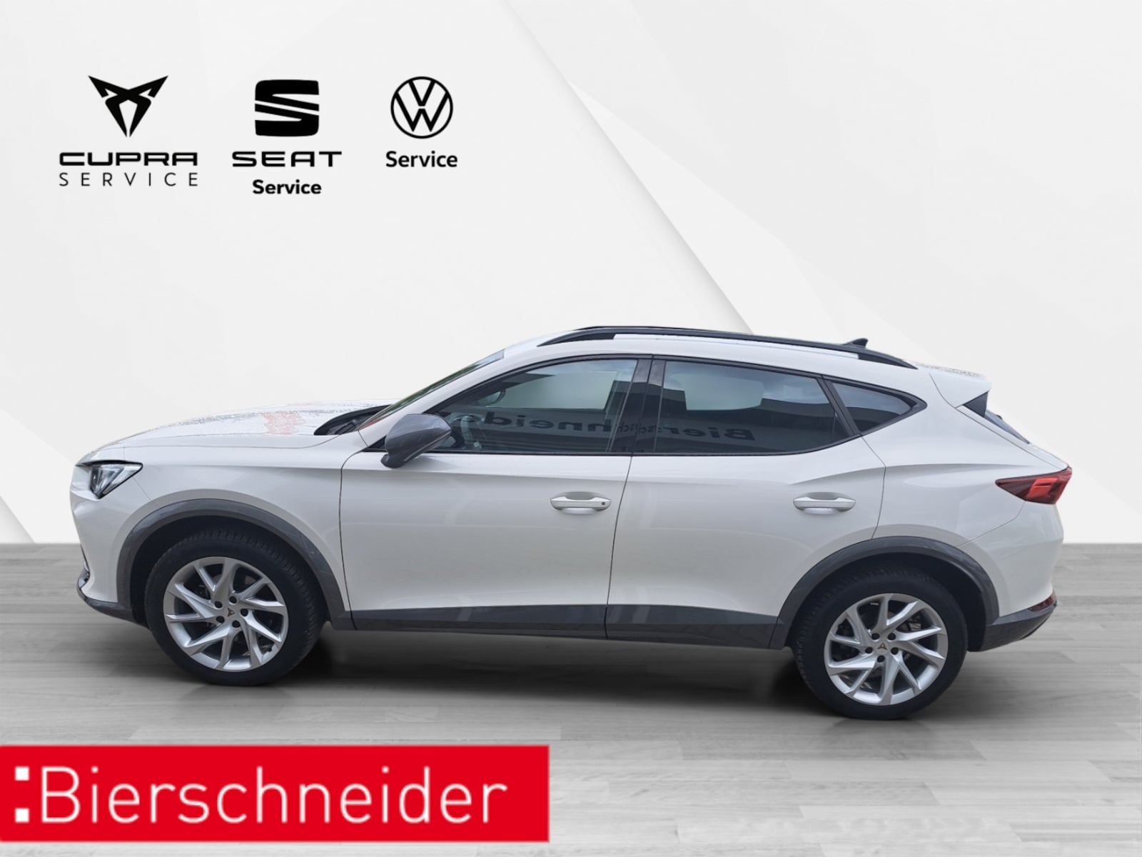 CUPRA Formentor – Bild 7