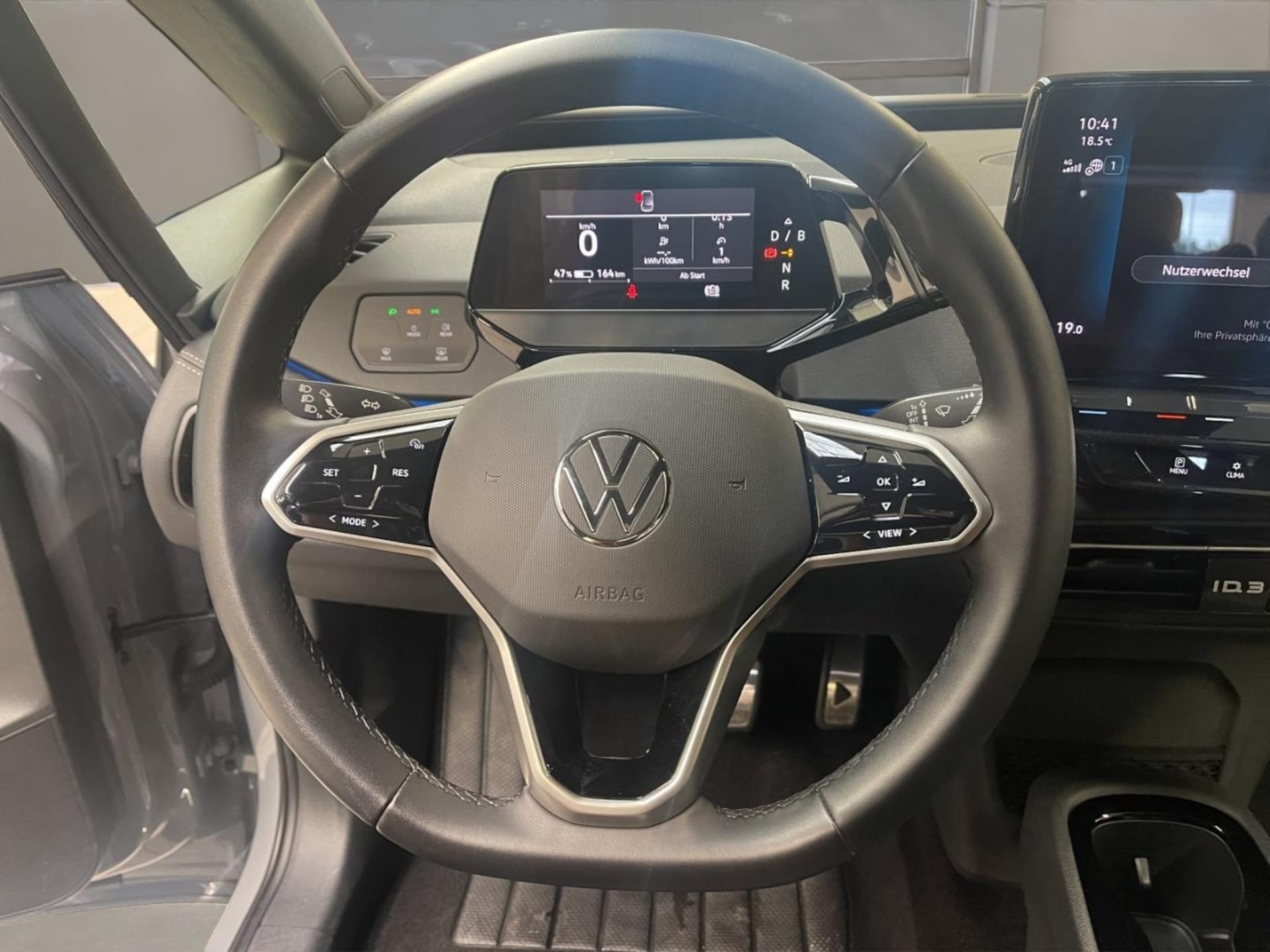 Volkswagen ID.3 Pro