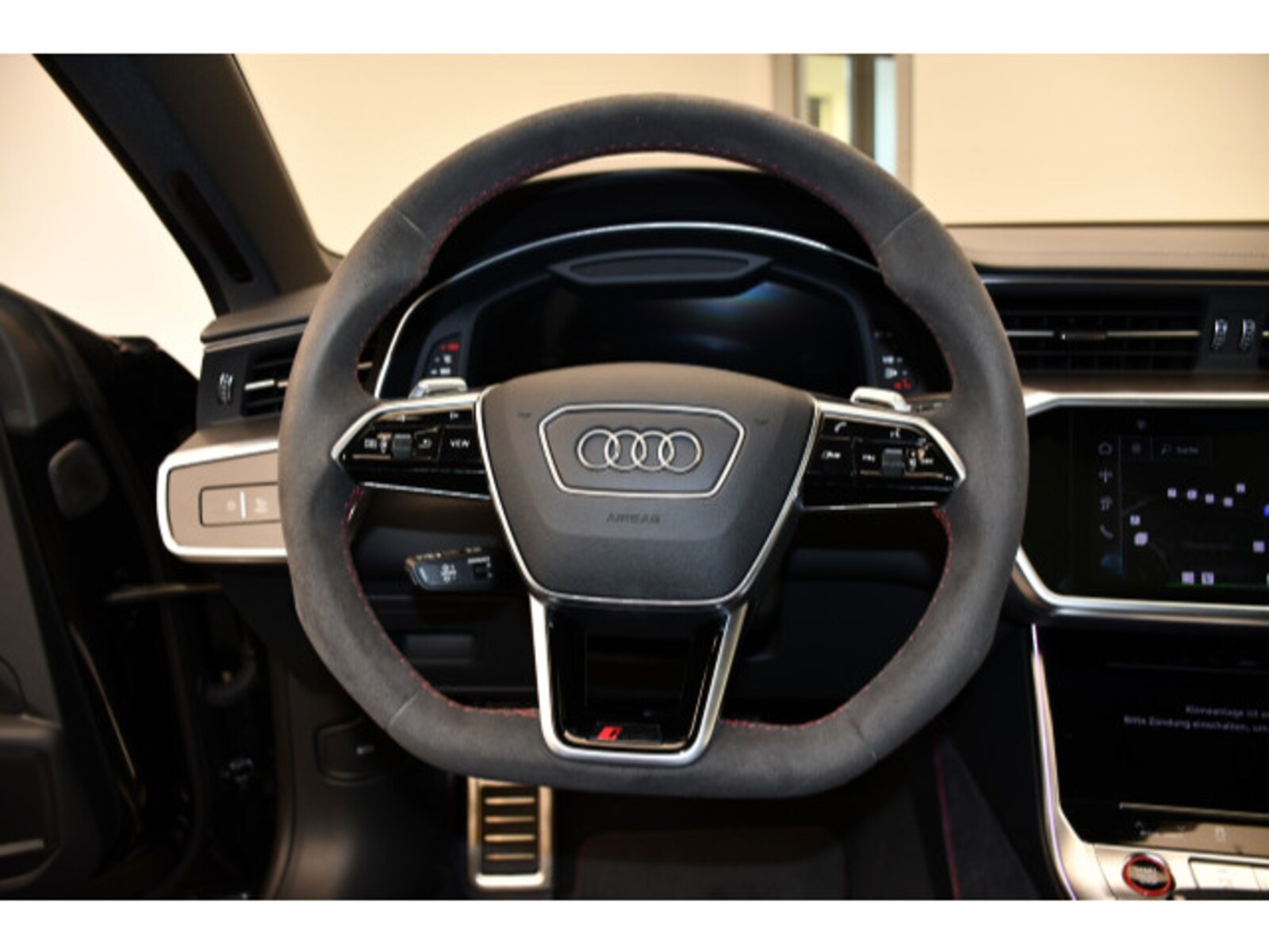 Audi RS 7 Sportback – Bild 7