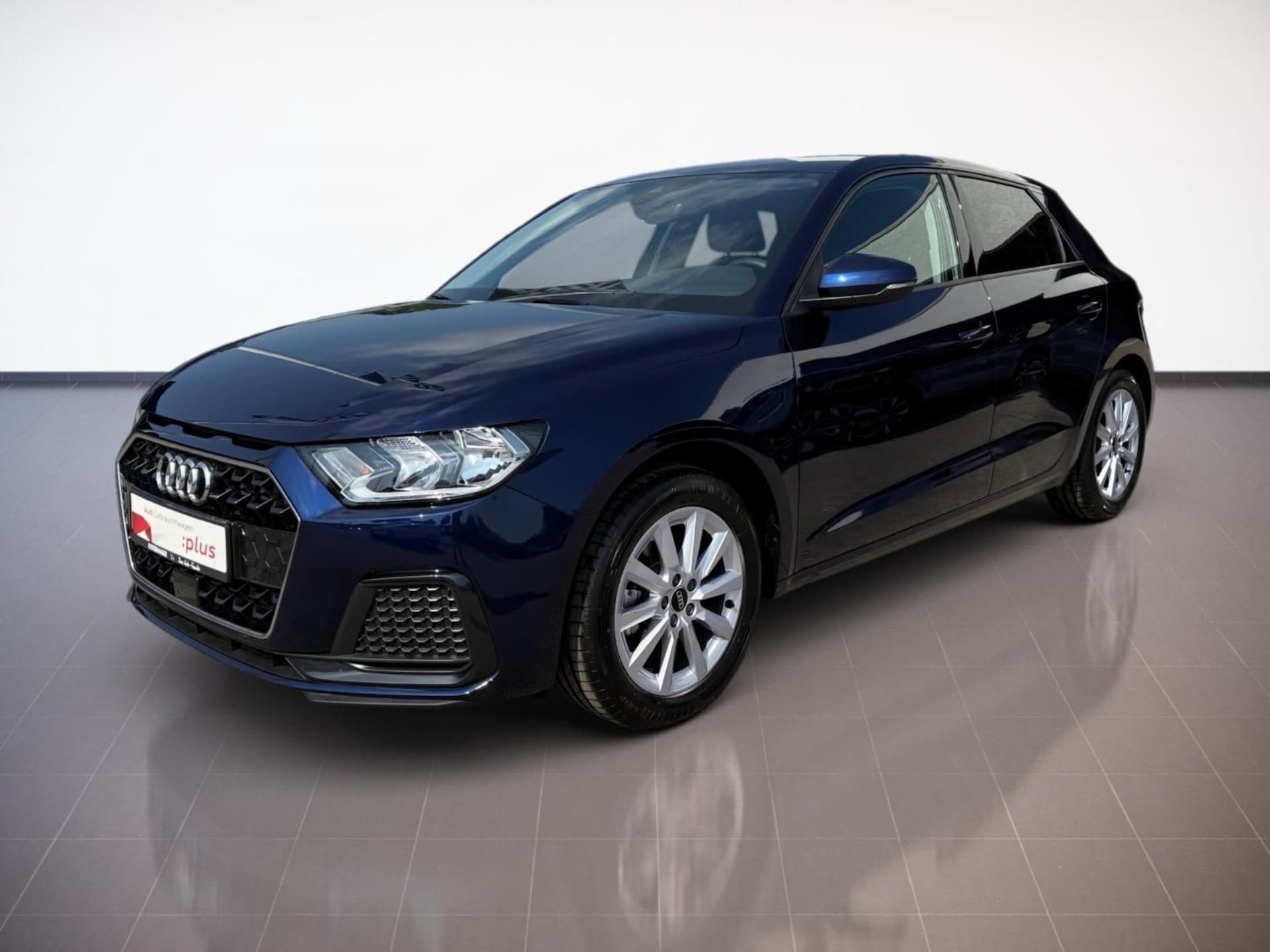 Audi A1 Sportback Advanced