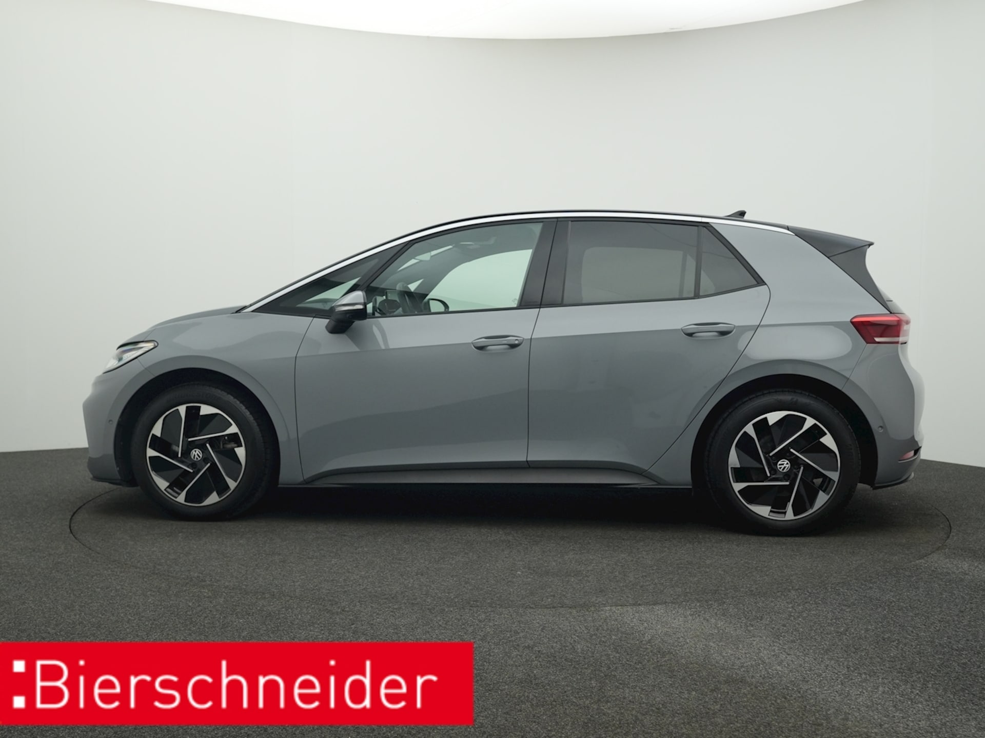 Volkswagen ID.3 Pro