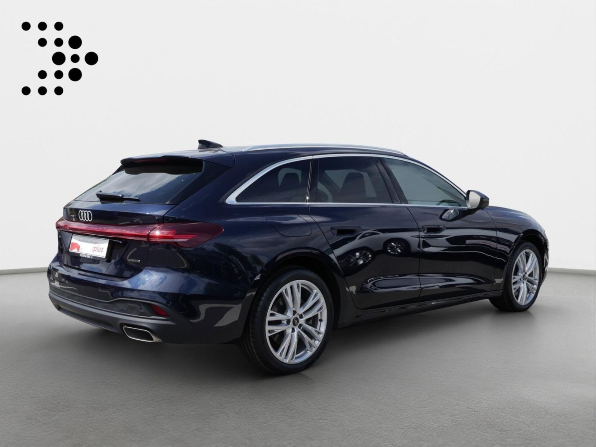 Audi A5 Avant e-hybrid