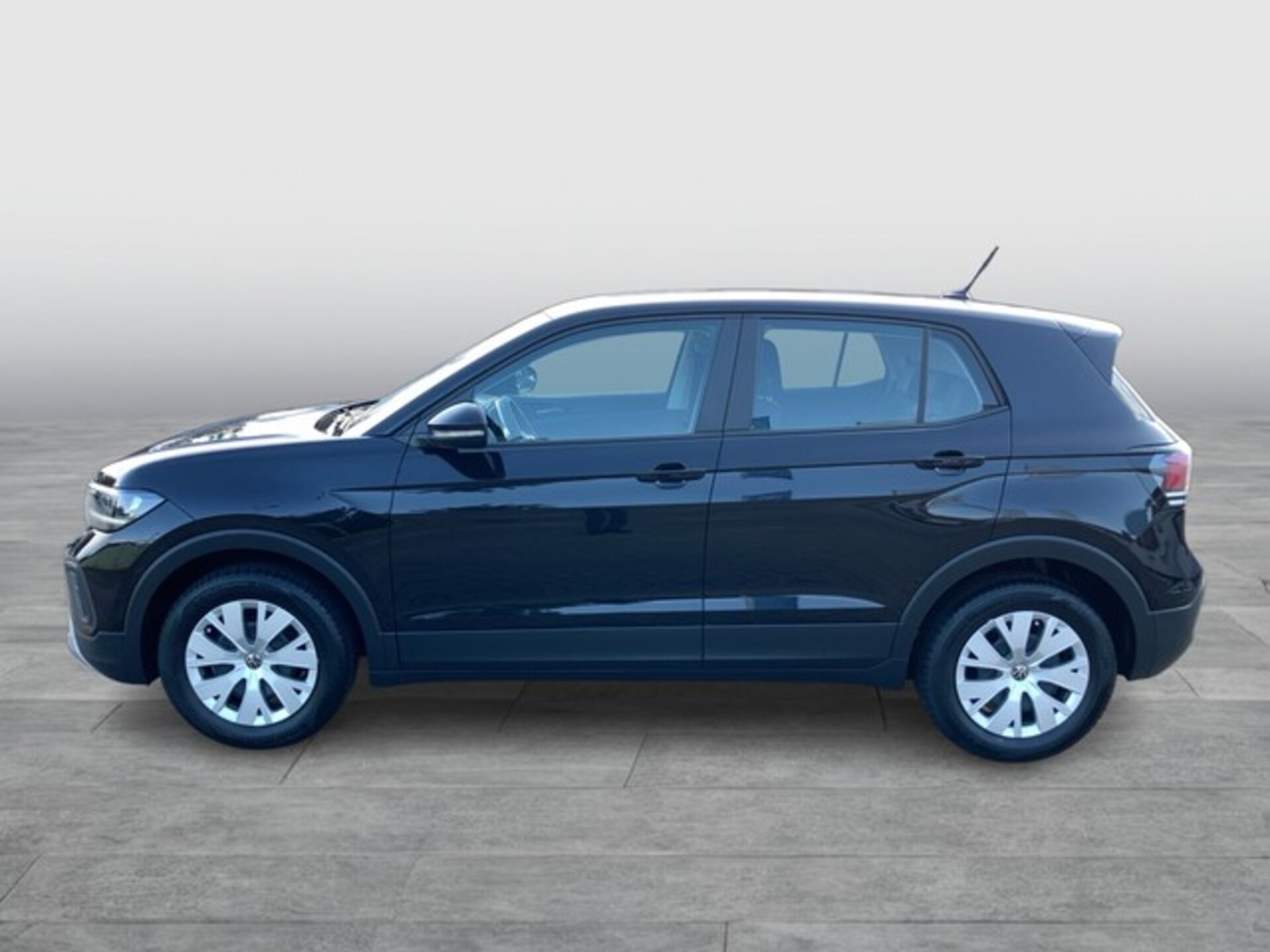 Volkswagen T-Cross Basis-Modell