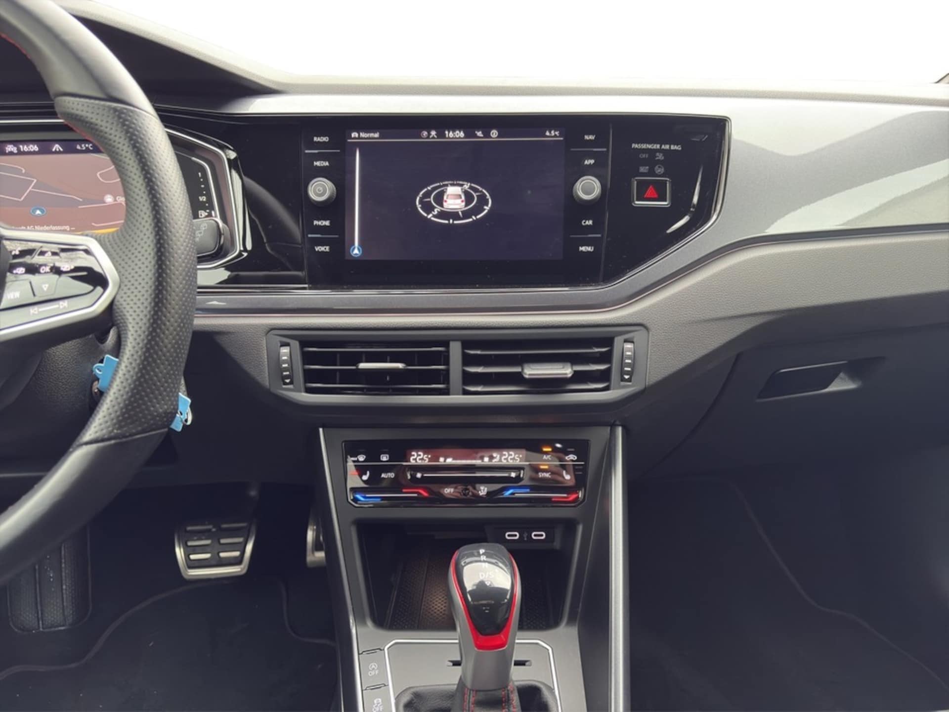 Volkswagen Polo GTI