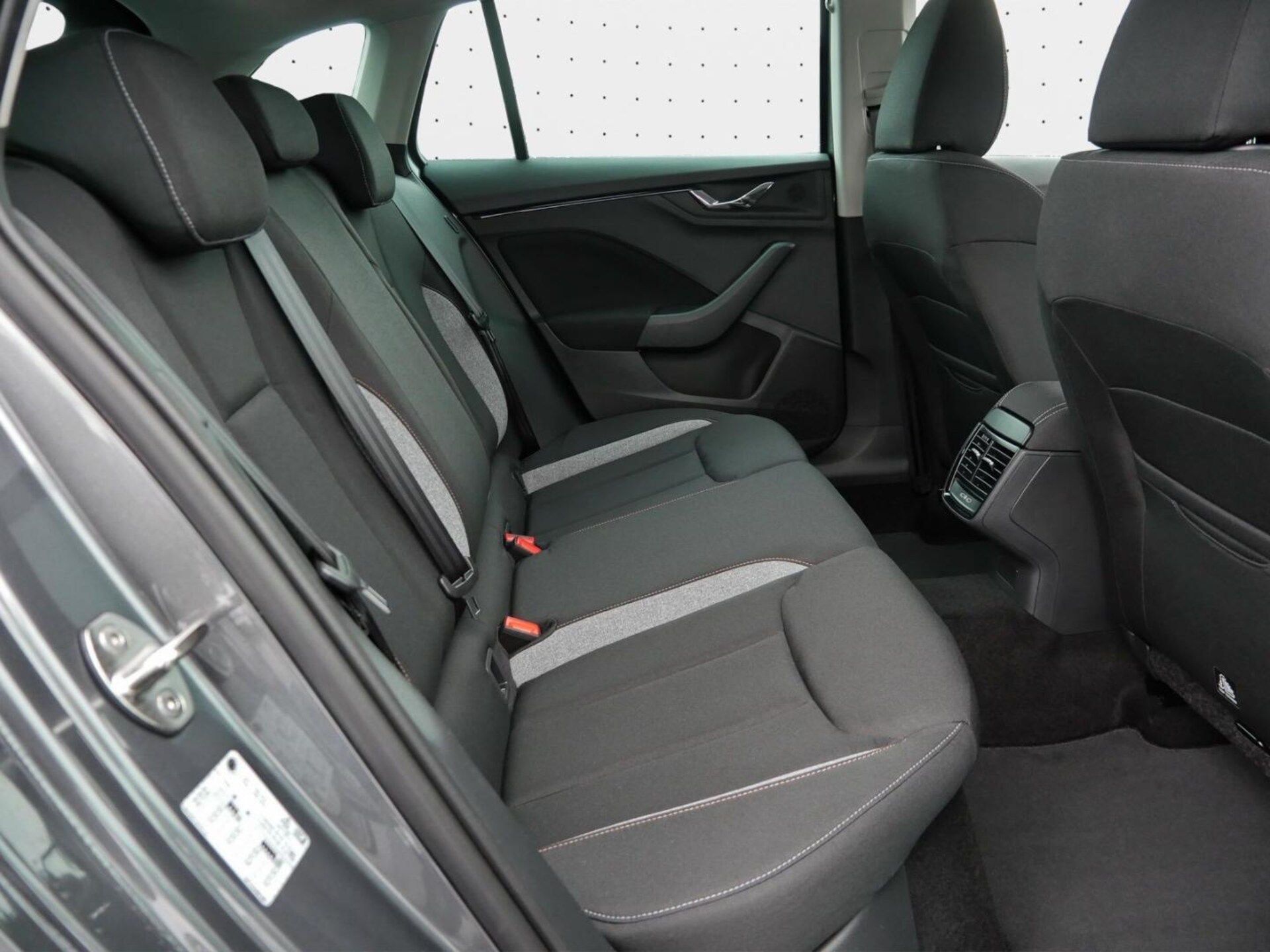 Skoda Scala Selection