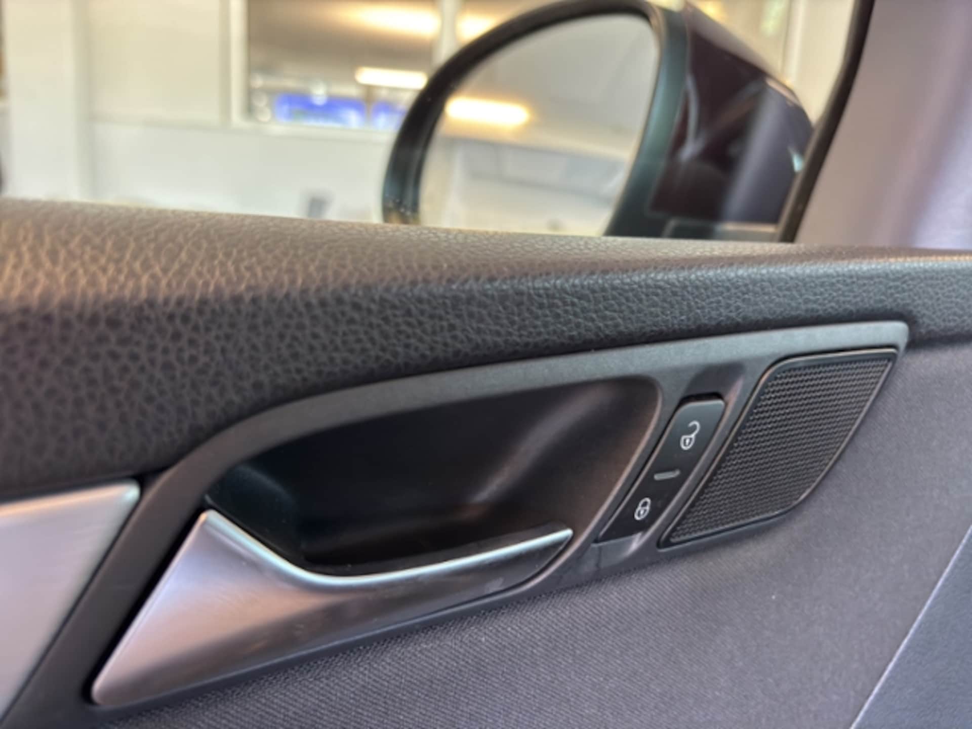 Volkswagen Sharan Comfortline