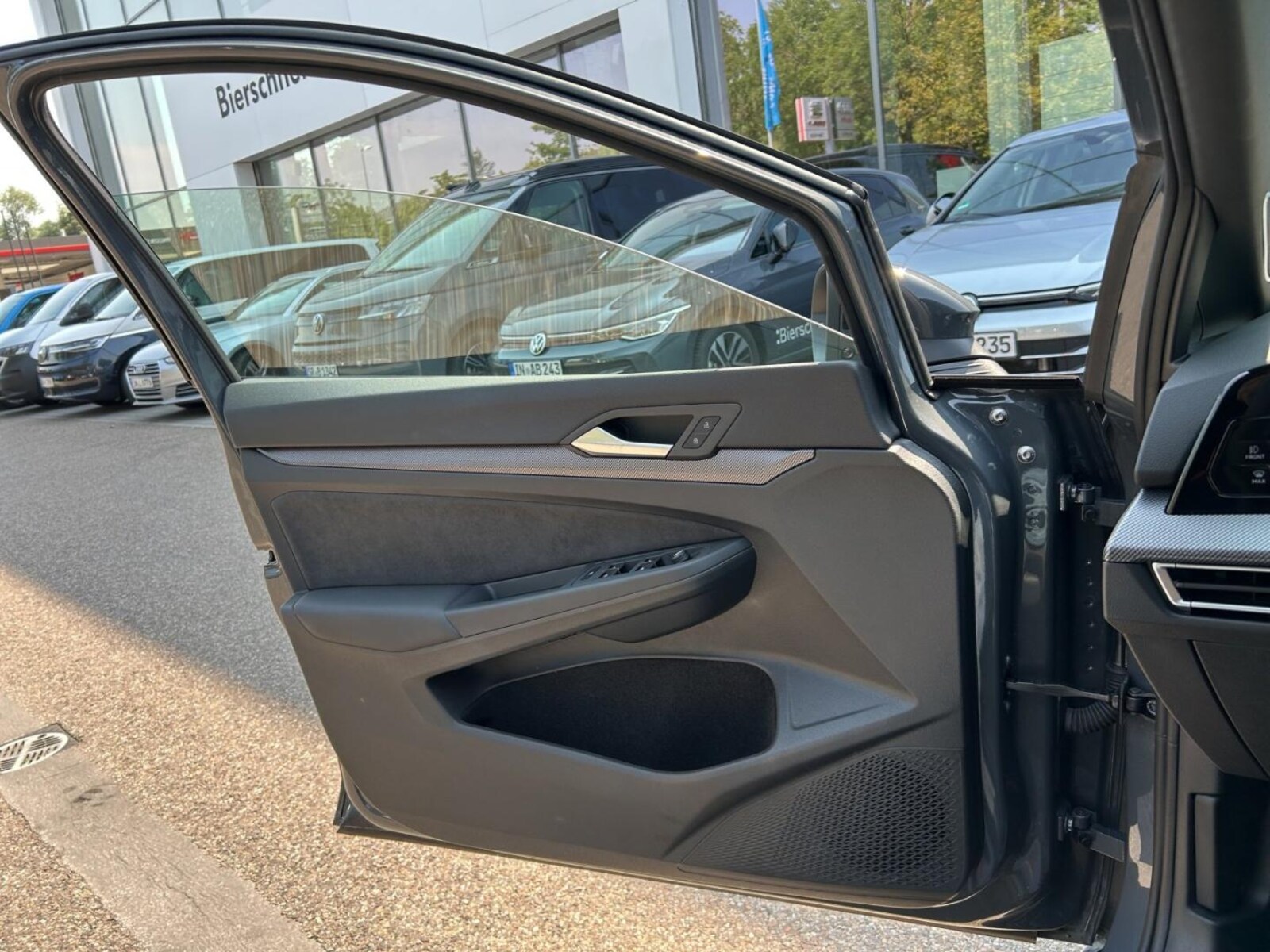 Volkswagen Golf – Bild 16