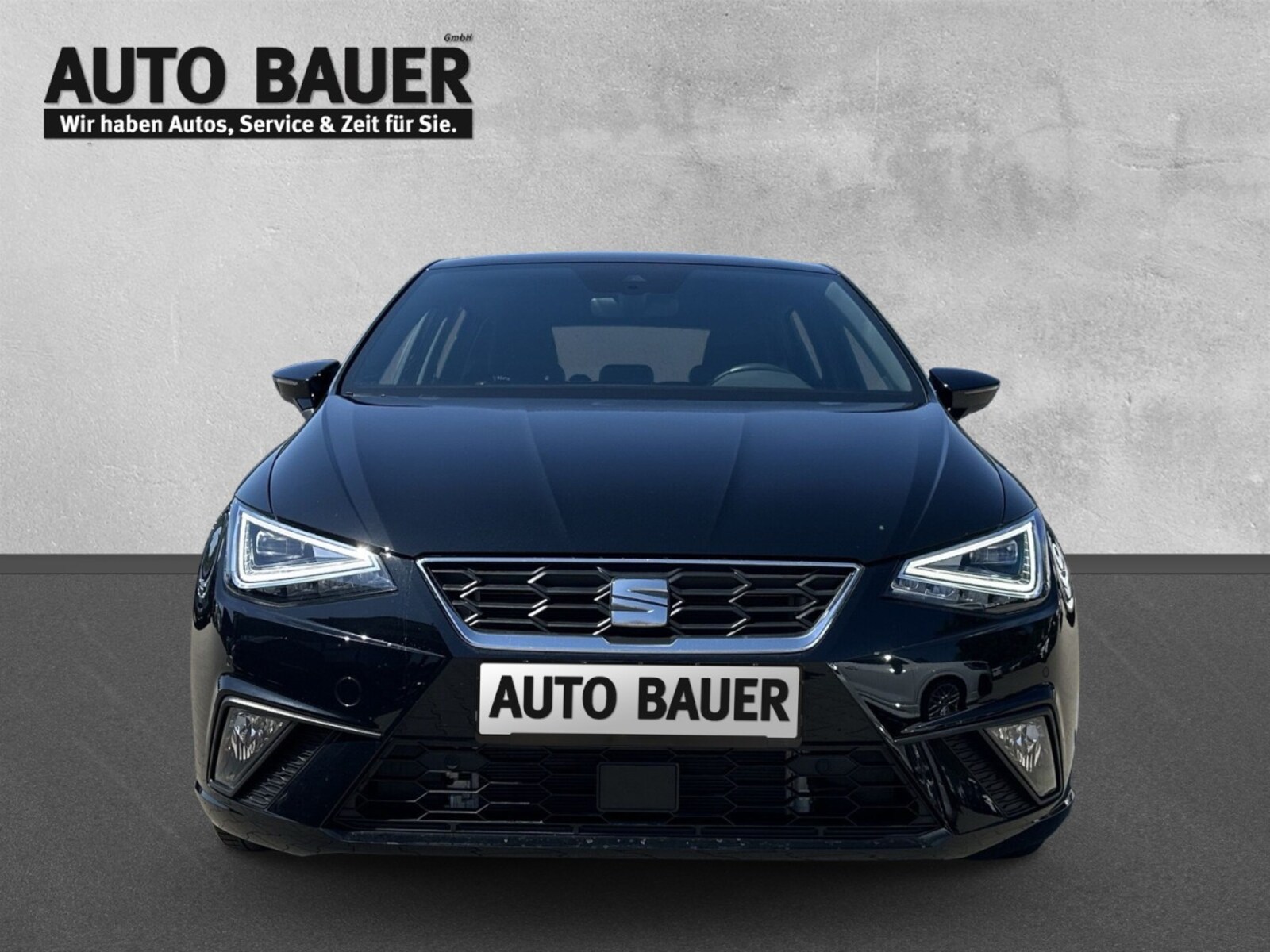 SEAT Ibiza – Bild 2