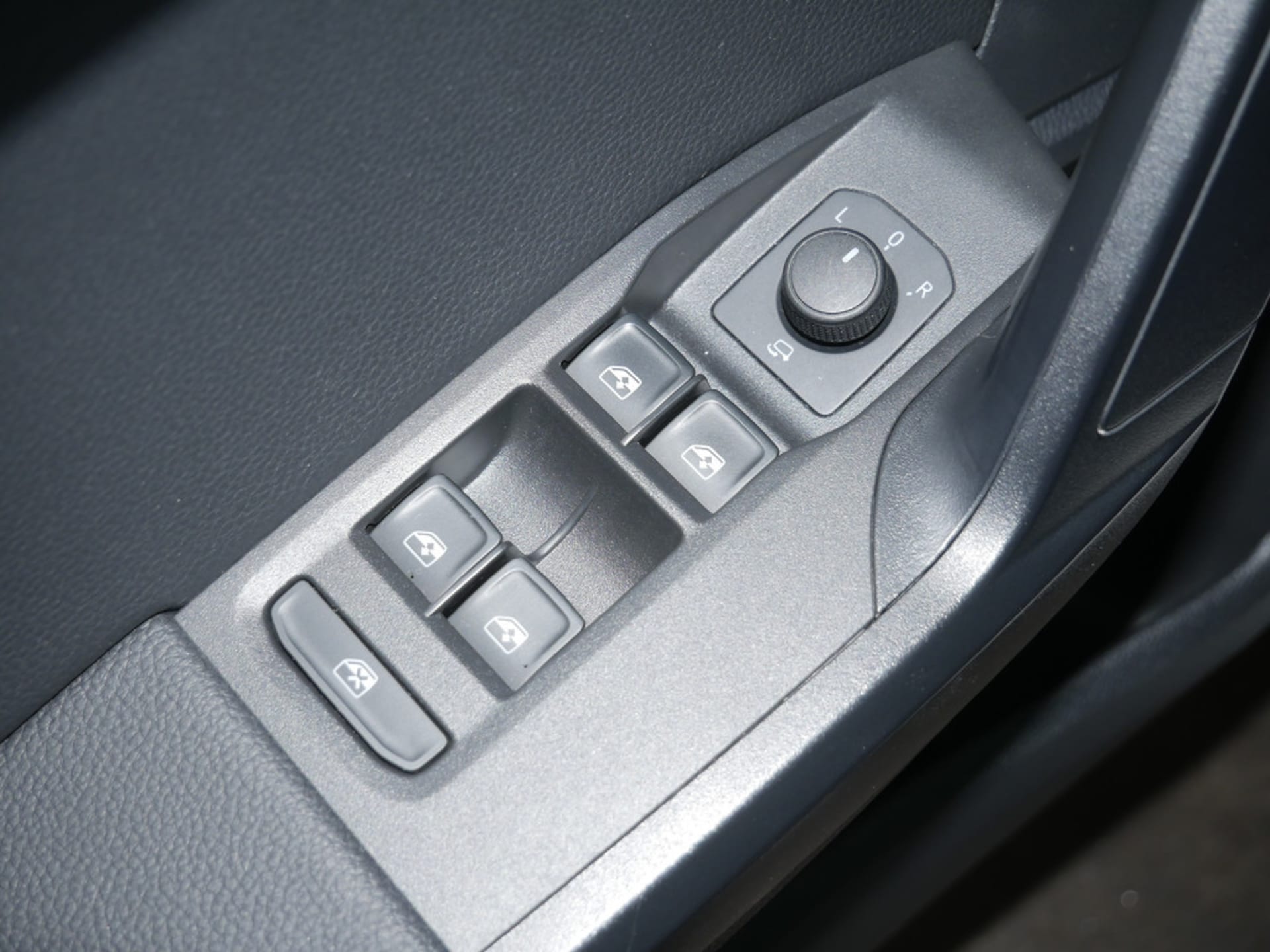SEAT Arona Style