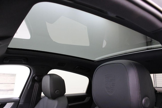 2025 Porsche Cayenne Coup S - Photo 21