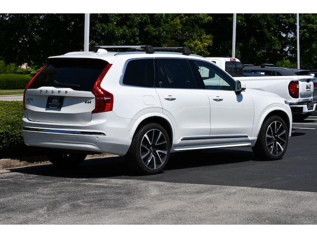2023 Volvo XC90