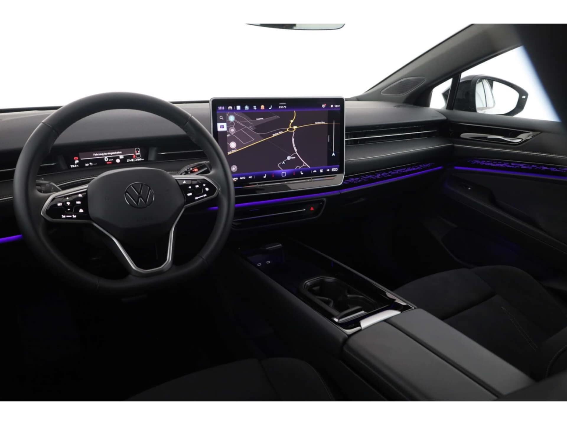 Volkswagen ID.7 Tourer Pro S