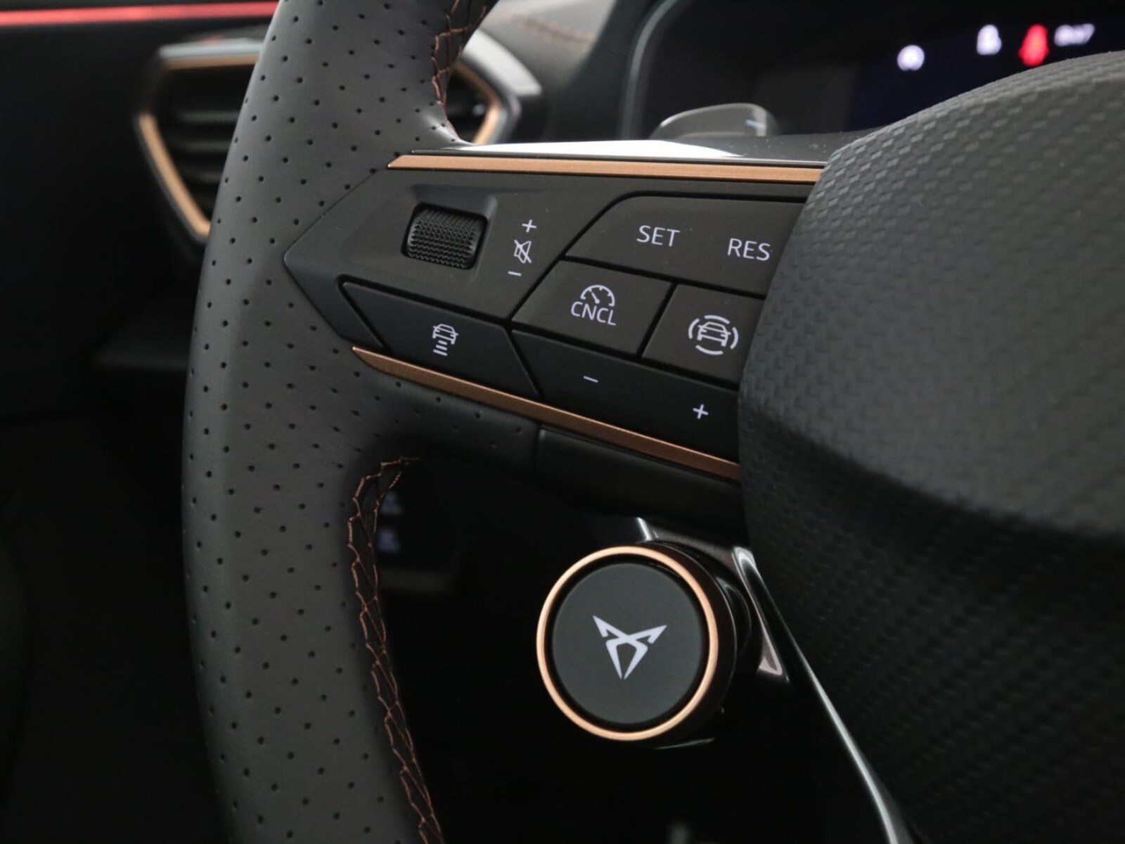 CUPRA Formentor – Bild 14