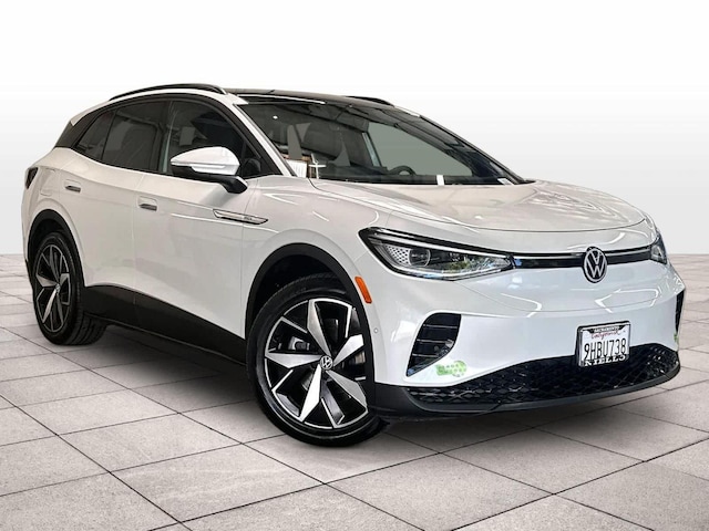 2023 Volkswagen ID.4