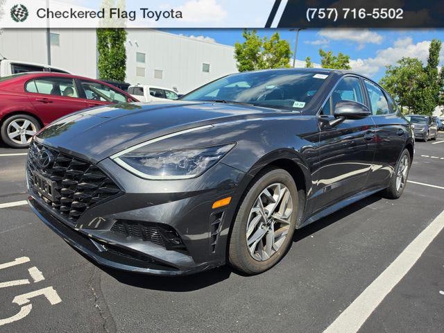 2023 Hyundai Sonata