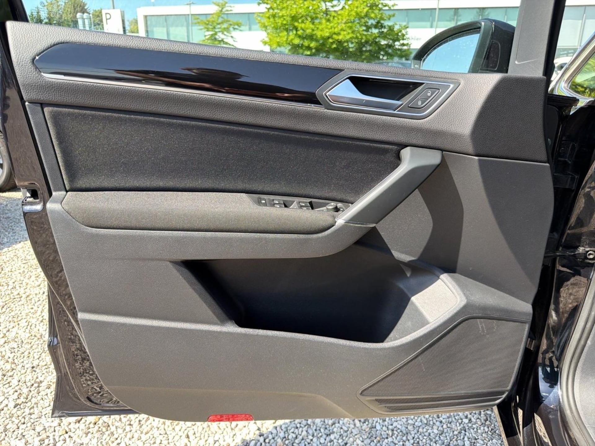 Volkswagen Touran Highline