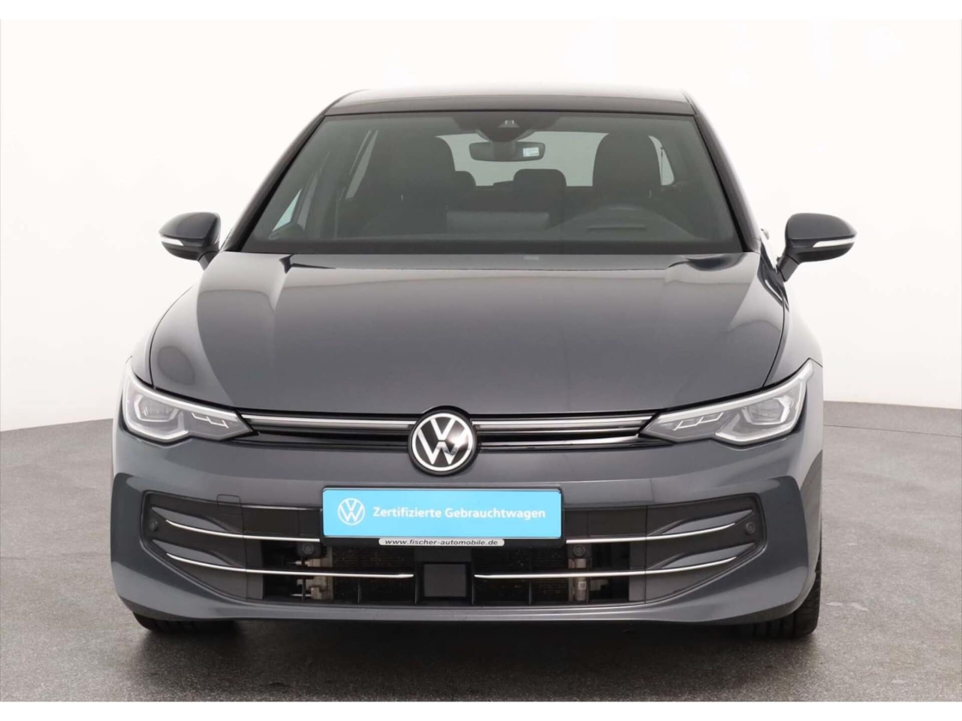 Volkswagen Golf Style