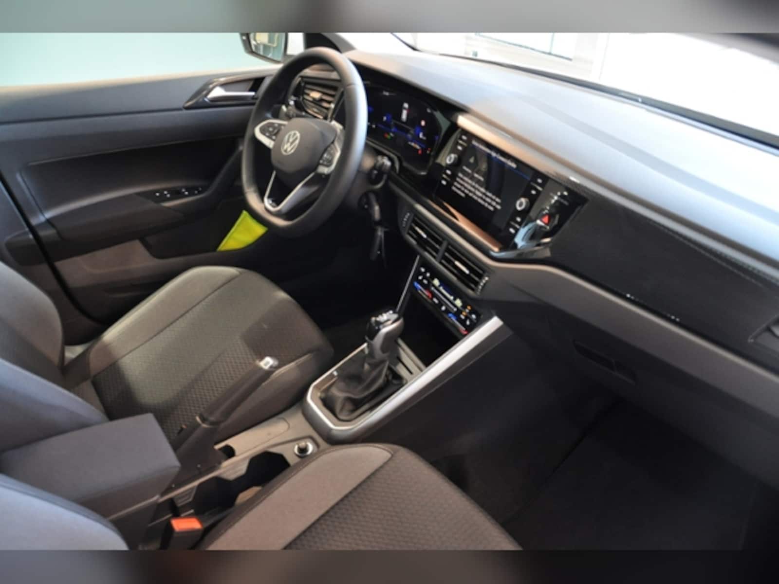 Volkswagen Polo – Bild 21