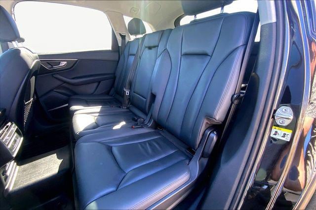 2022 Audi Q7 Premium Plus - Photo 18