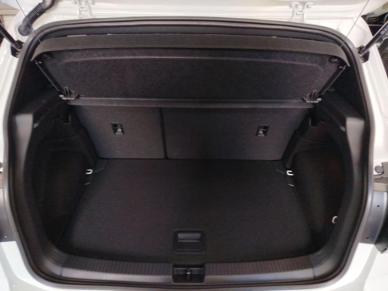 Volkswagen T-Cross – Bild 6