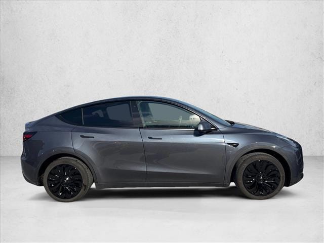 2020 Tesla Model Y