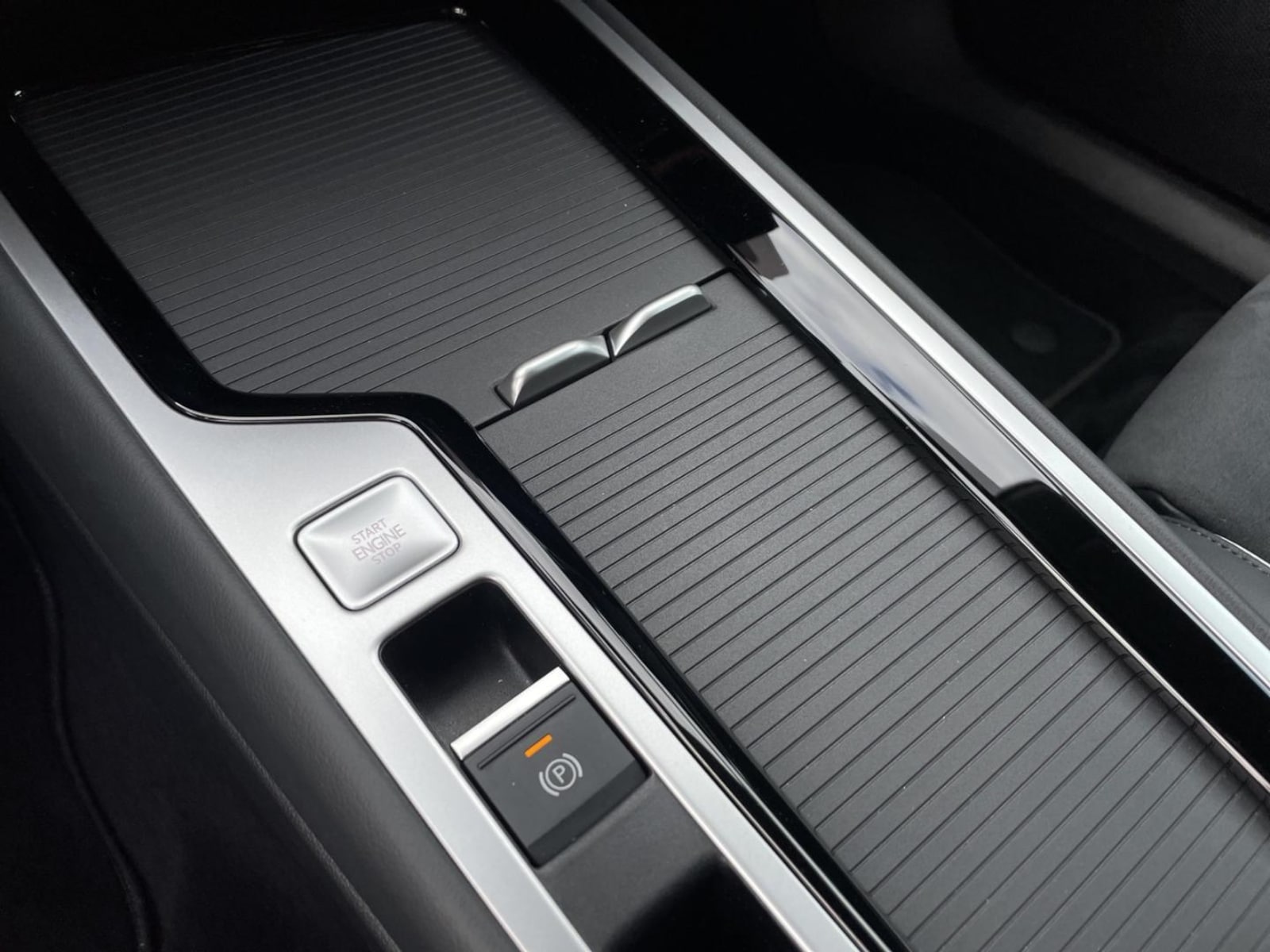 Volkswagen Passat – Bild 27