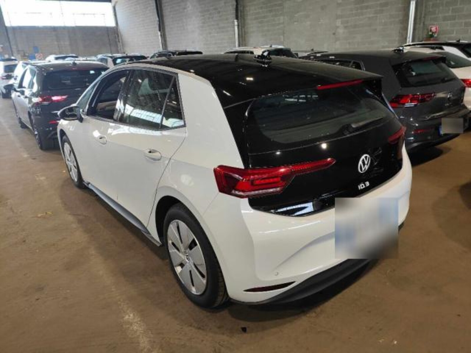 Volkswagen ID.3 – Bild 3