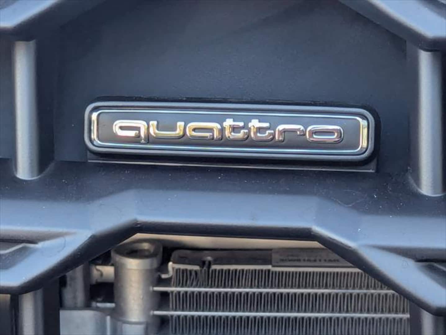 Image about Audi Q2 40 TFSI quattro S tronic